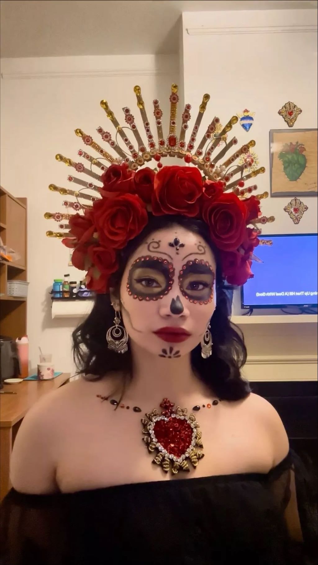 Catrina