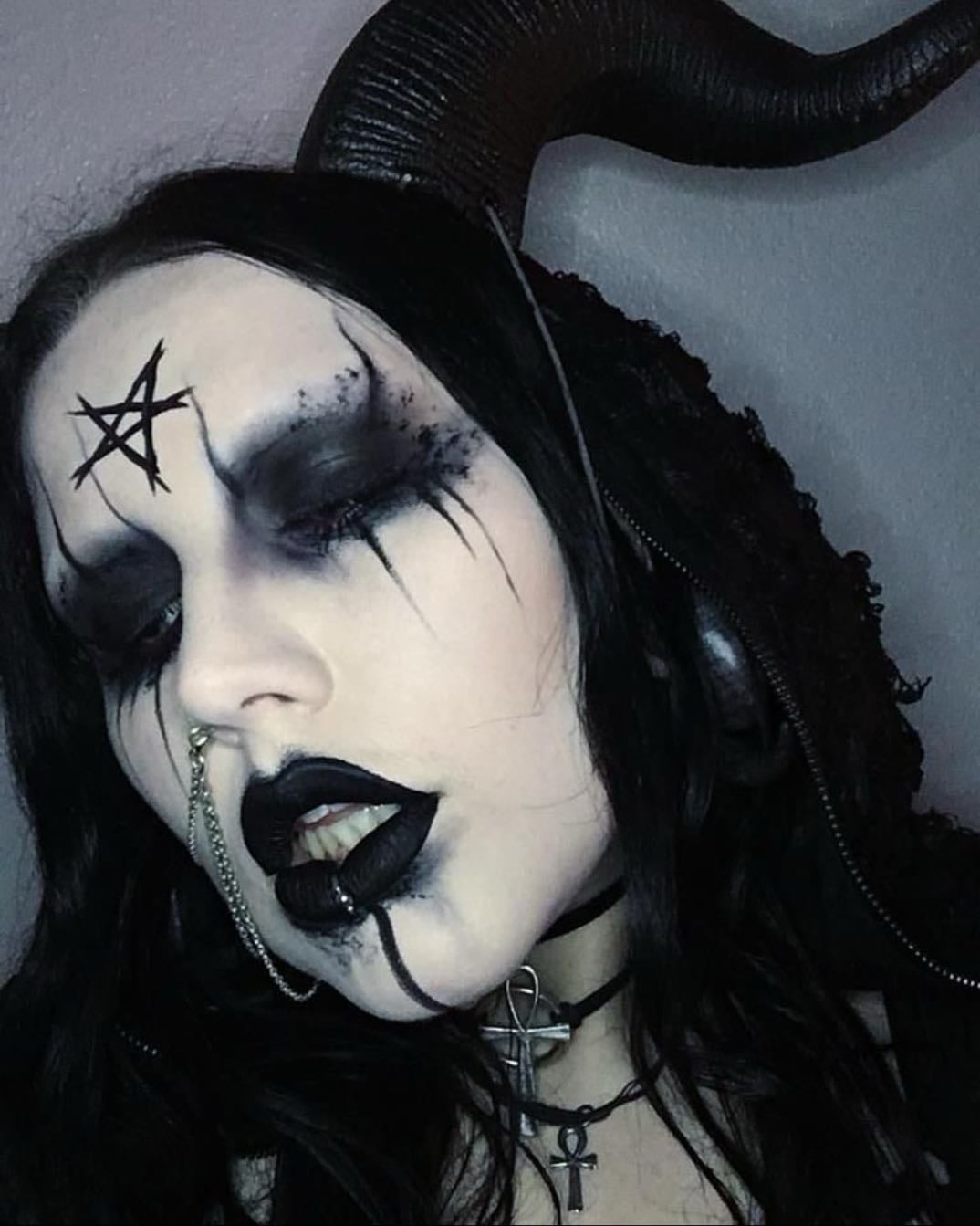 Black Phillip - The VVitch