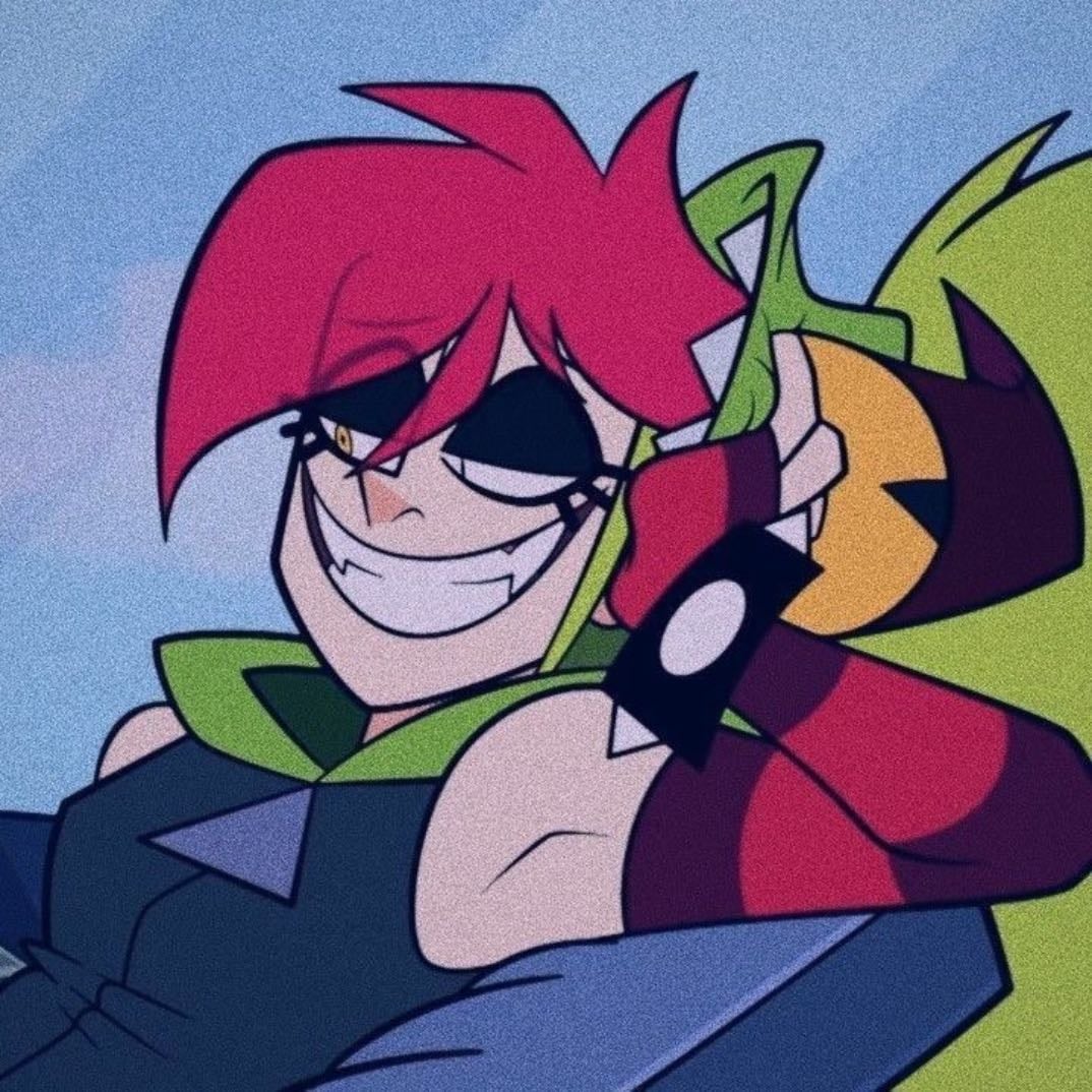 Demencia - Villanos