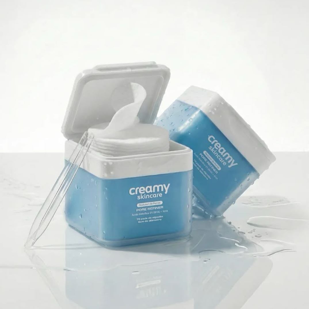 pore refiner - creamy
