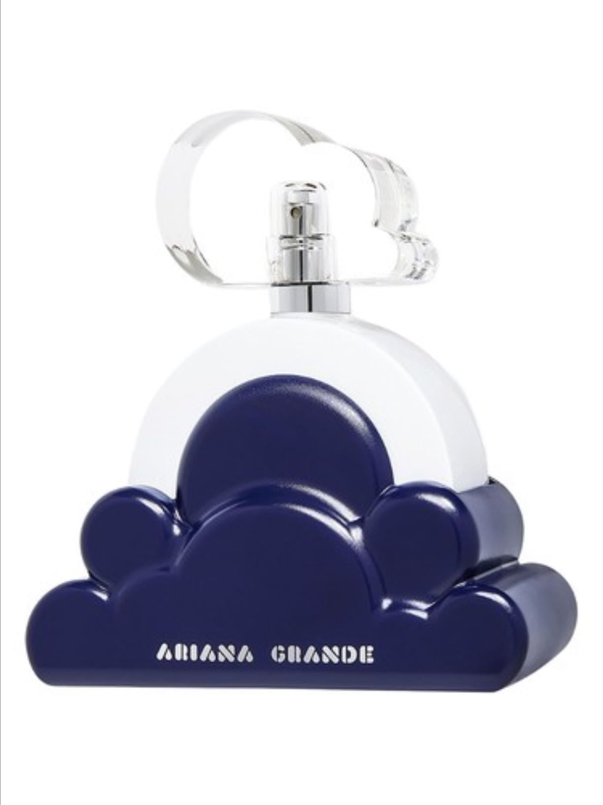 cloud intense ariana grande
