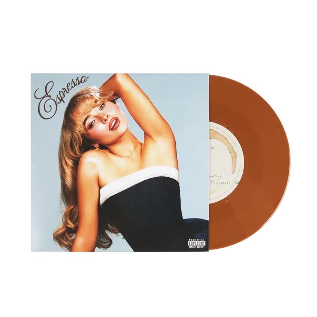 espresso - sabrina carpenter
