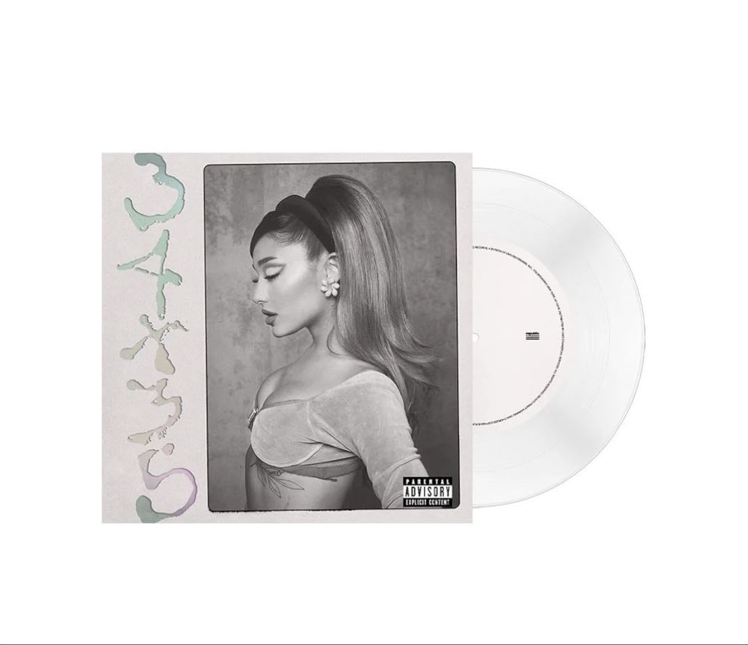 34+35 - ariana grande