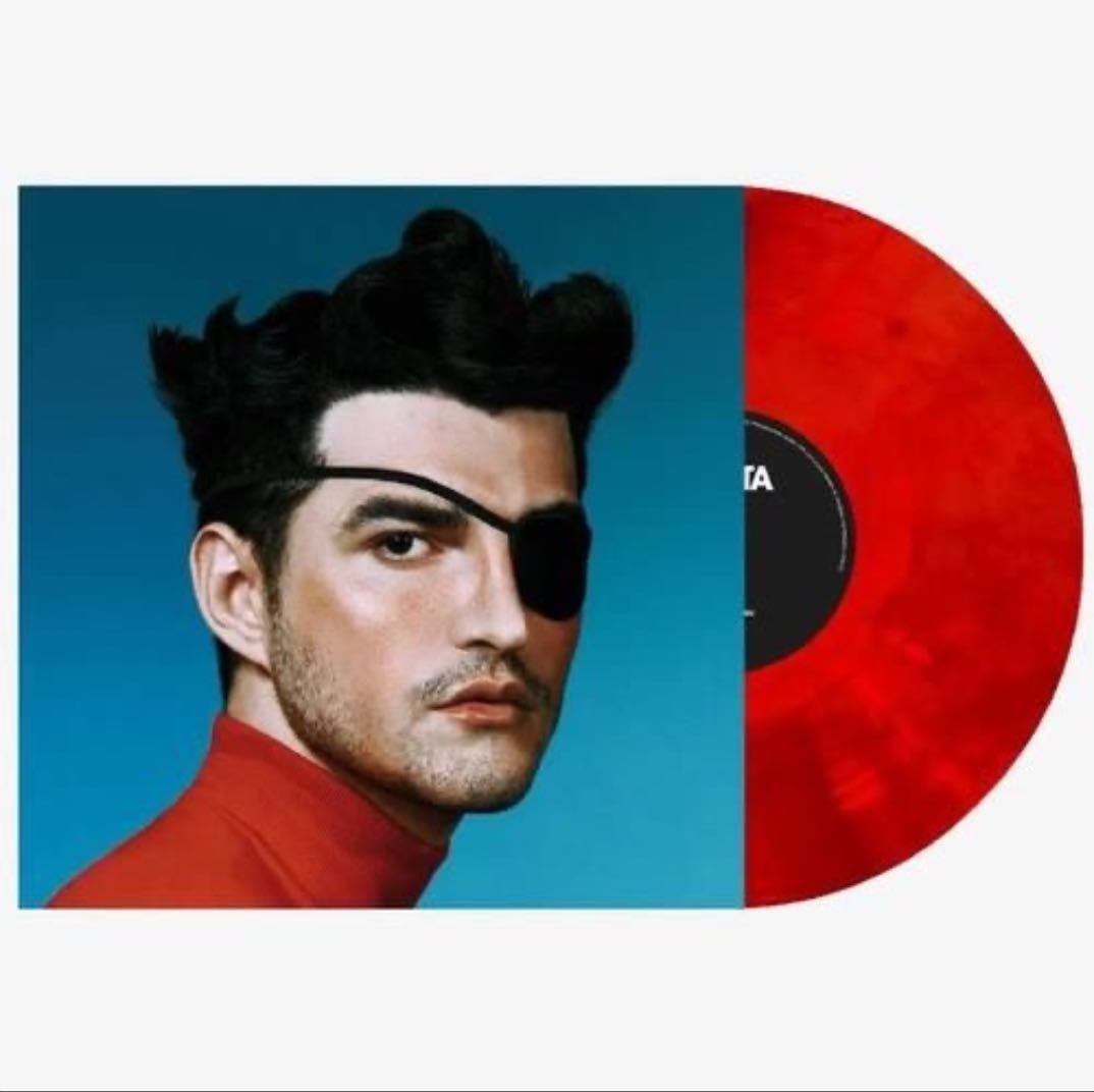 pirata - jão
