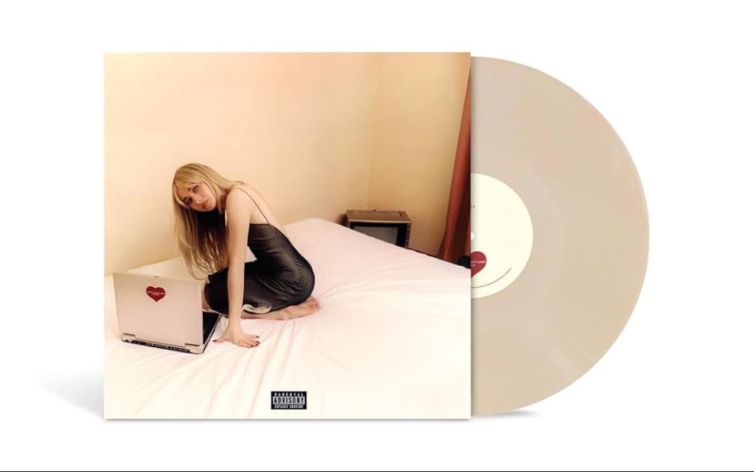 emails I can’t send fwd: - sabrina carpenter