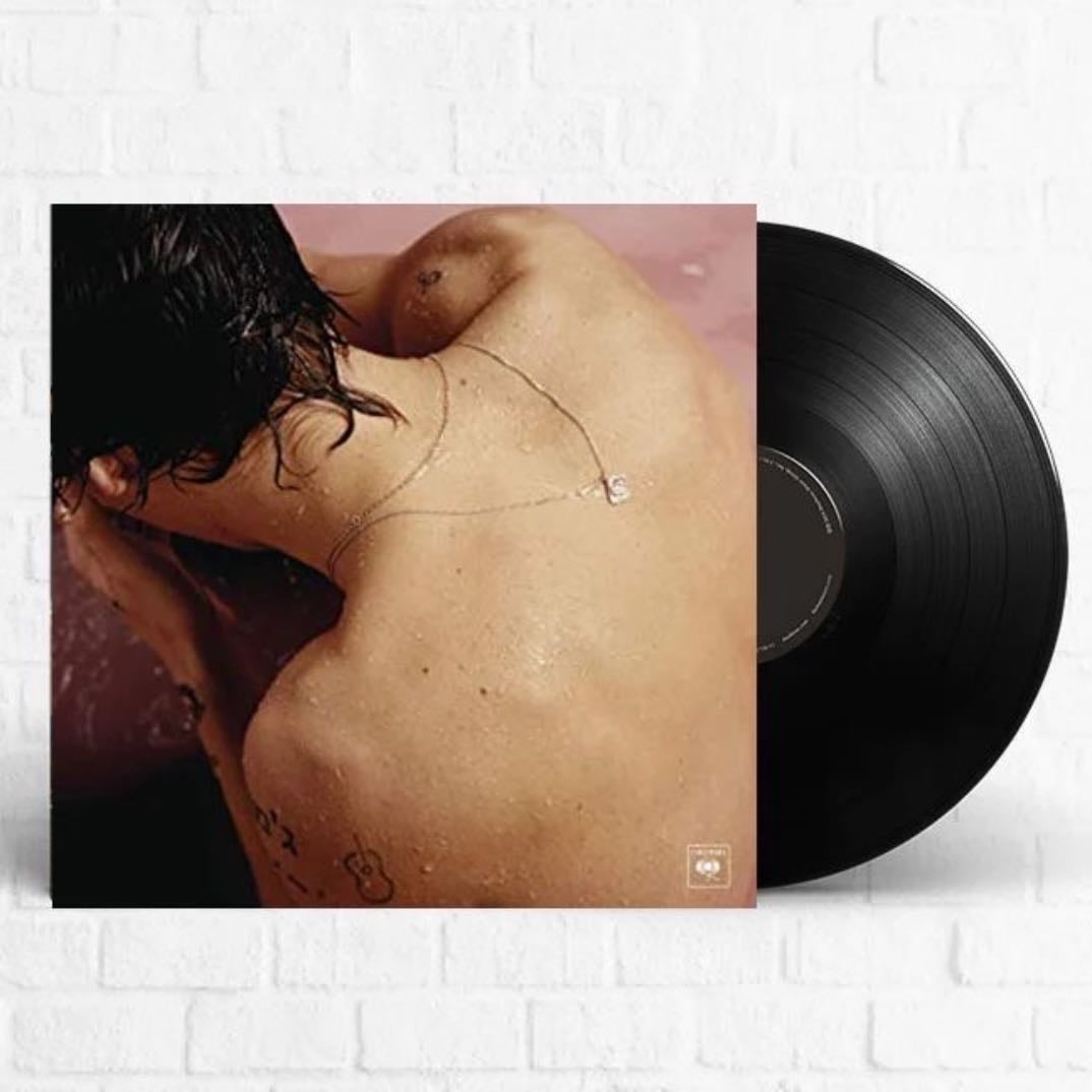 harry styles - harry styles