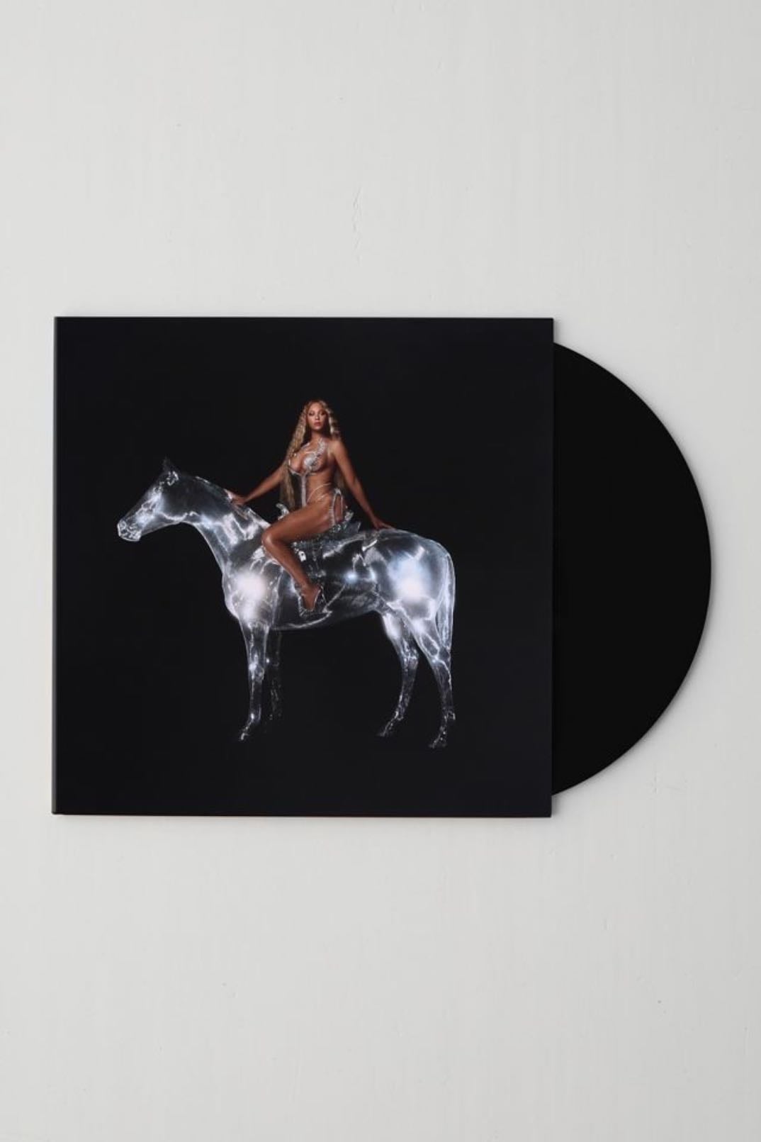 RENAISSENCE - beyoncé