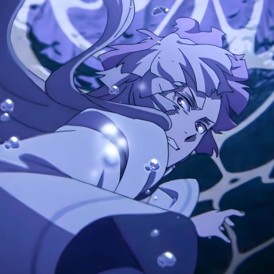 Sigma - Bungo Stray Dogs