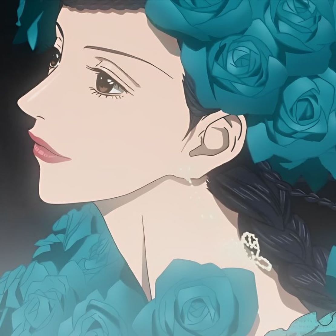 Yukari Hayasaka - Paradise Kiss