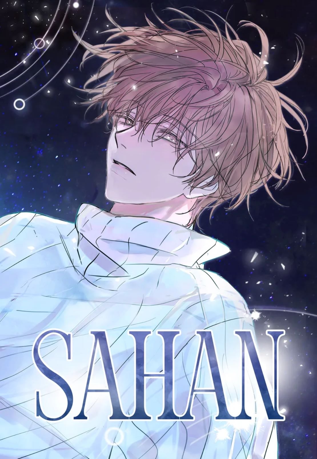 SAHAN - Greeeneer, GRU