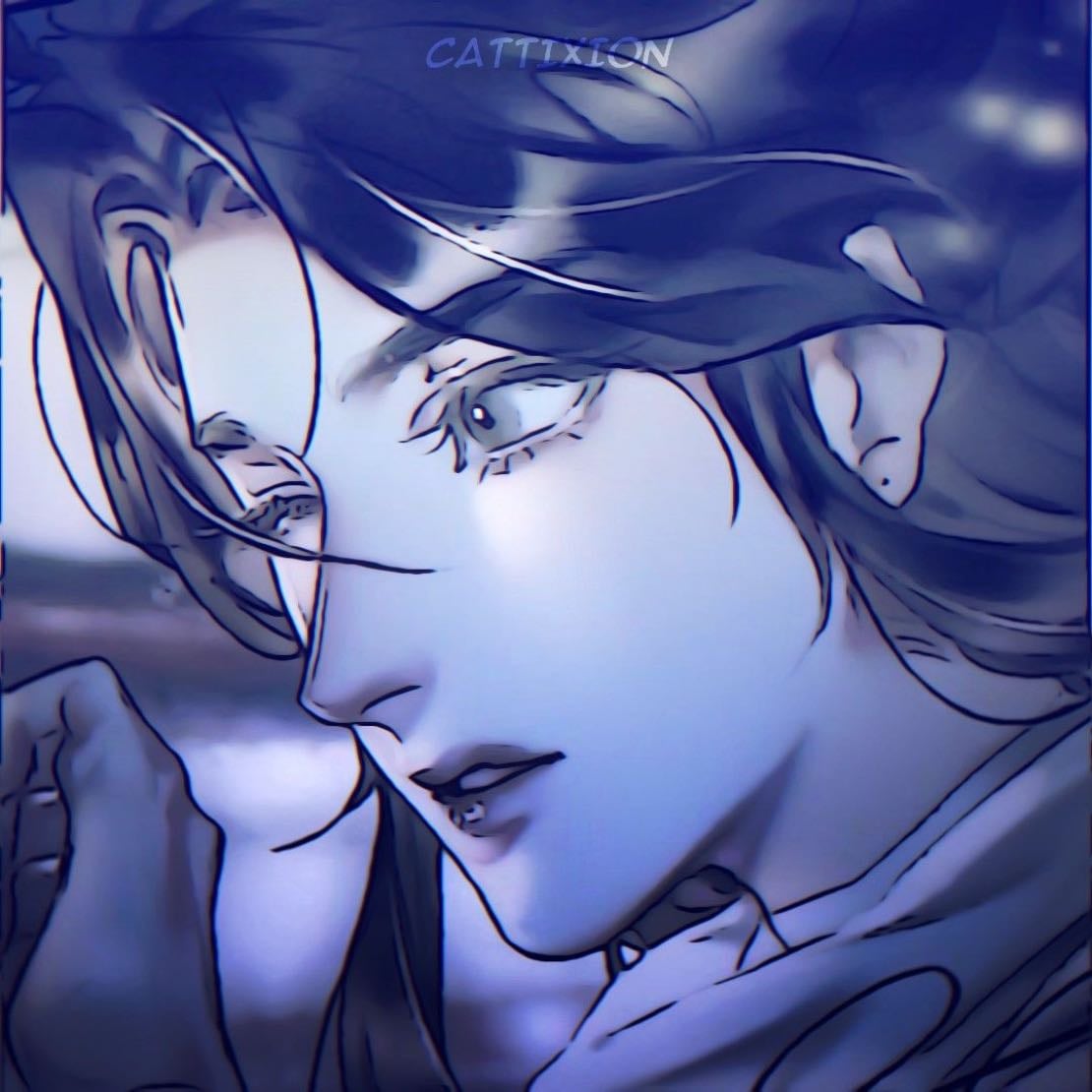 Xie Lian - Tian Guan Ci Fu