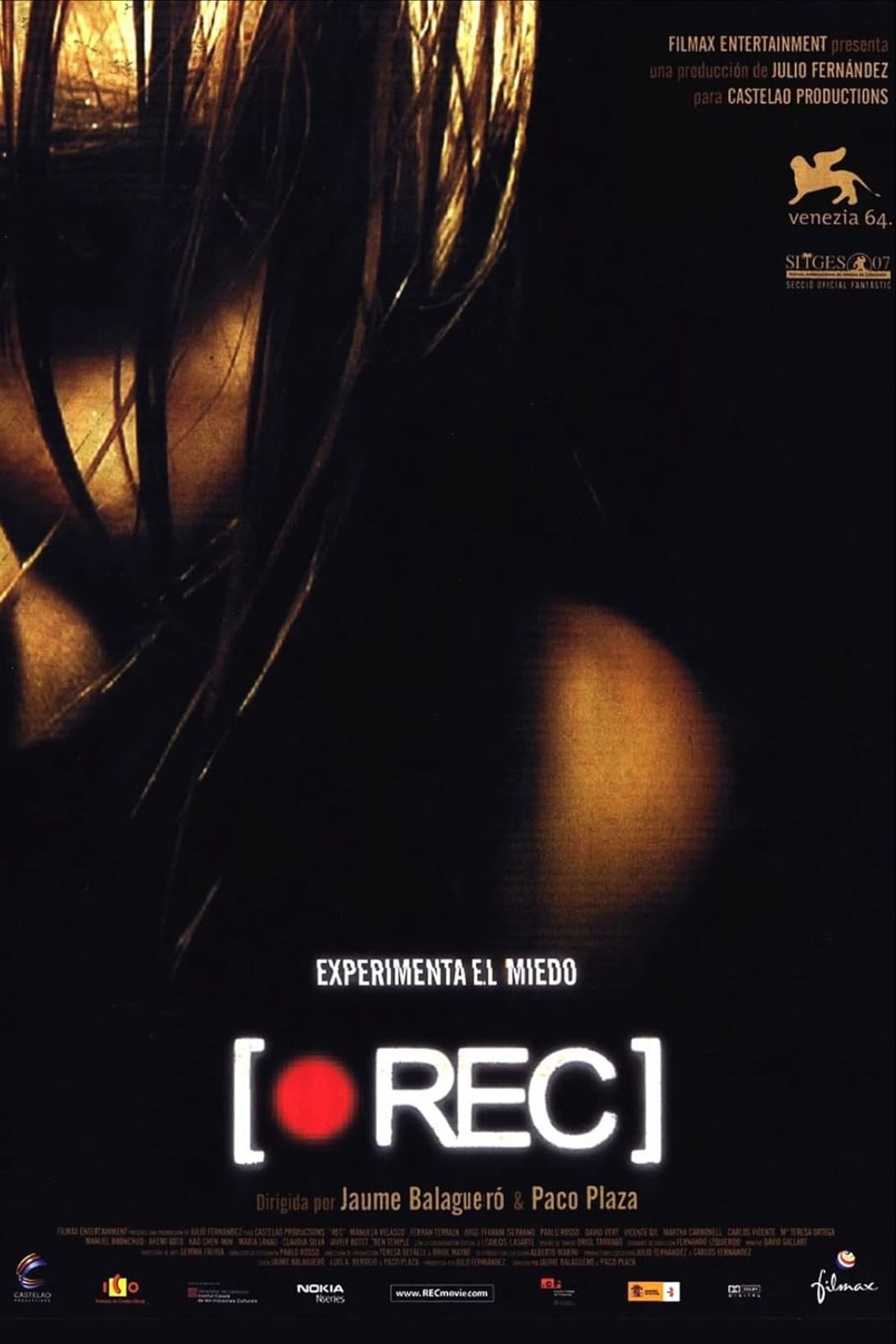 REC - 2007