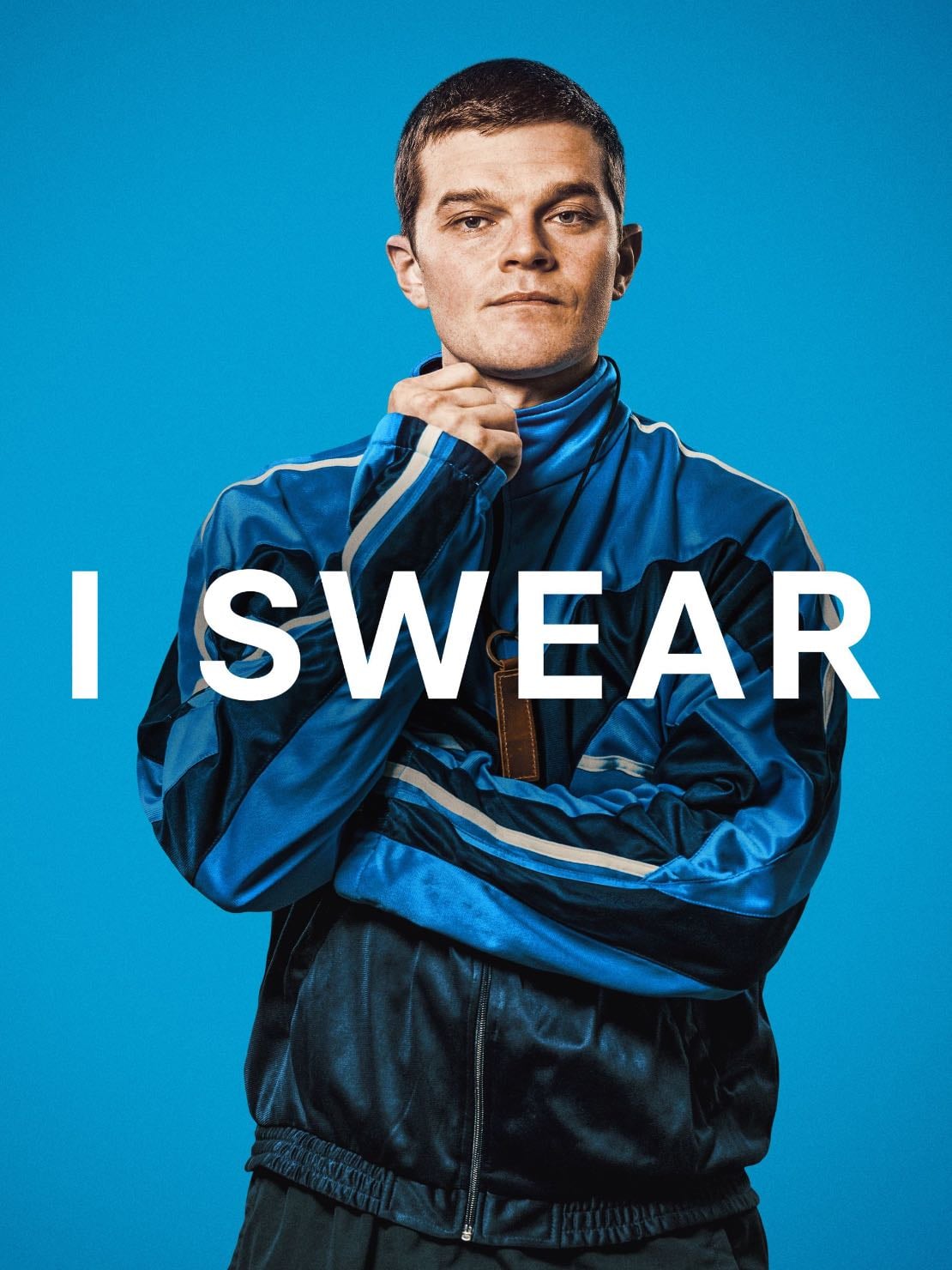 I Swear - Kirk Jones · 2025
