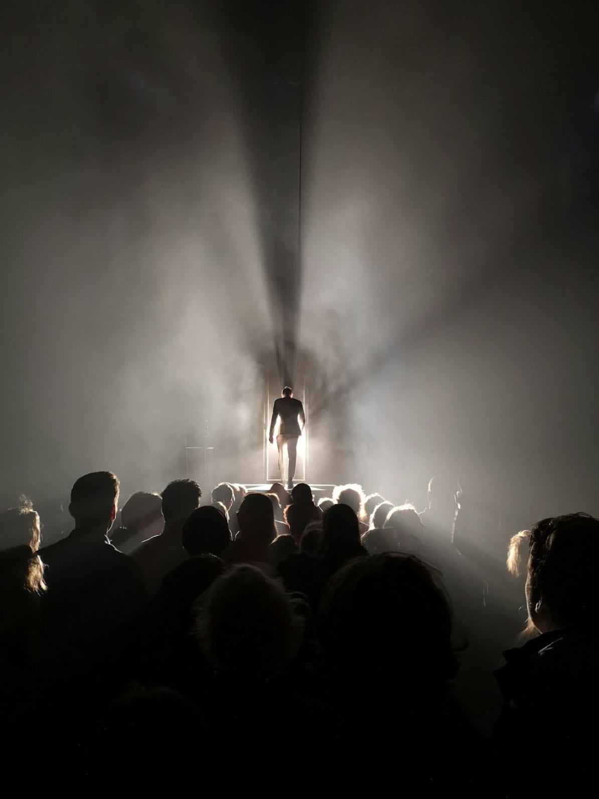 Tenerife: History The Evolution of Music Show