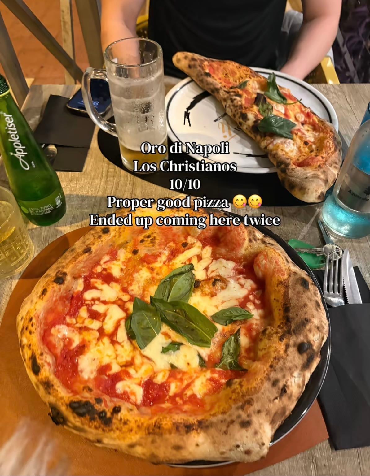 Oro di Napoli
