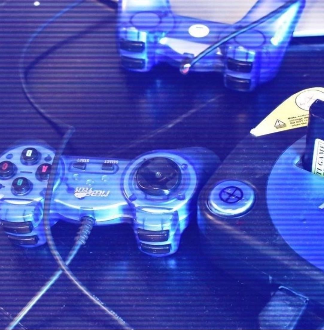 GAMES 馃幃 - VideoGames hypelist by Eli