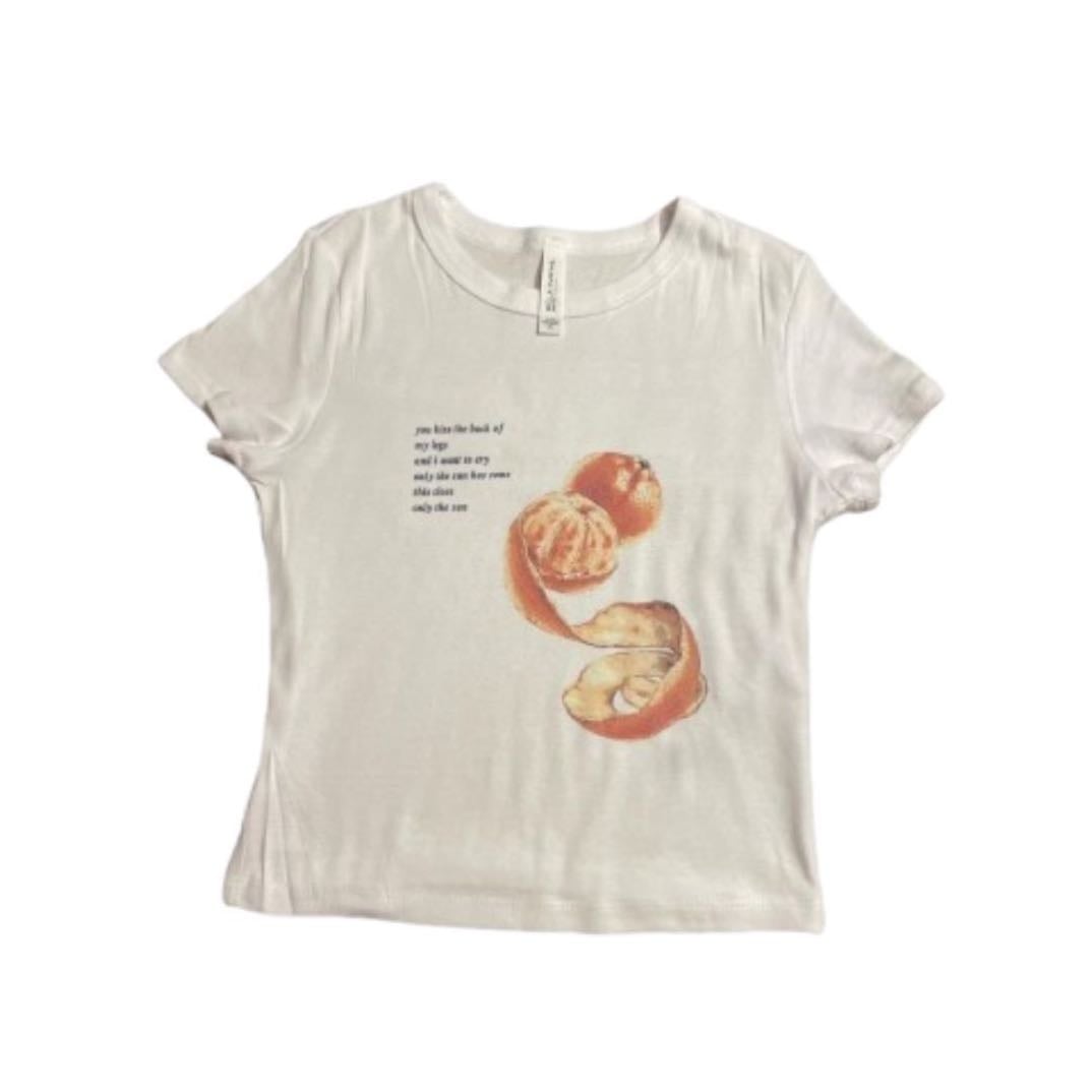 Manderin Shirt