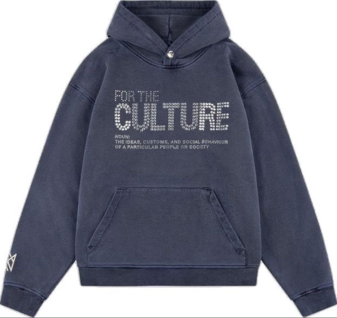 Culture Hoodie