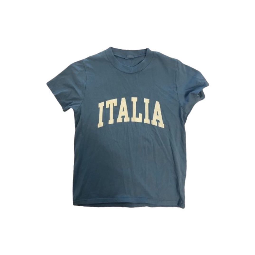 Italia Shirt