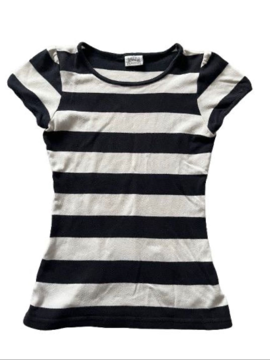 Stripe T-Shirt