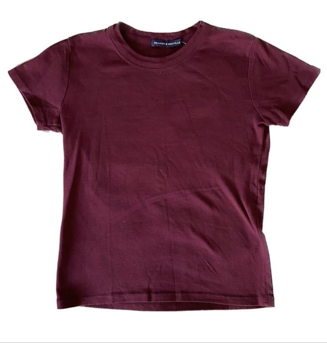 Red T-Shirt