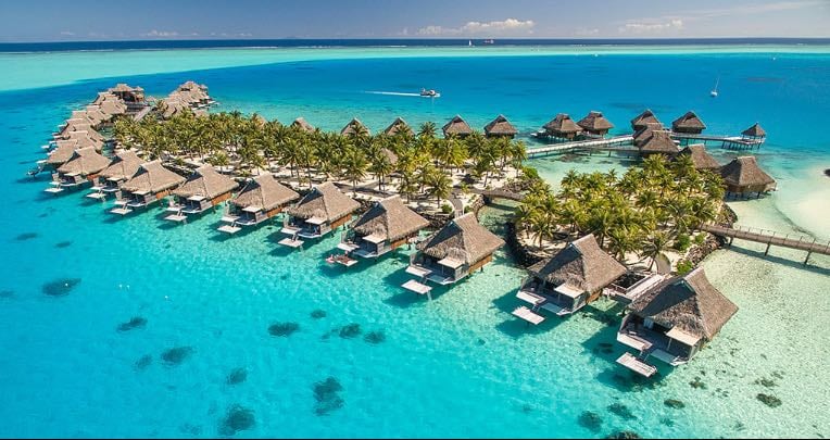 Bora-Bora