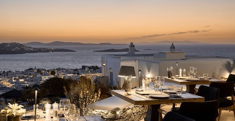 Mykonos