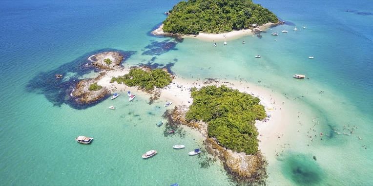 Angra dos Reis
