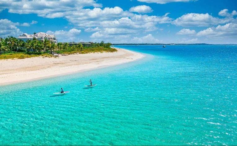 Turks and Caicos Islands