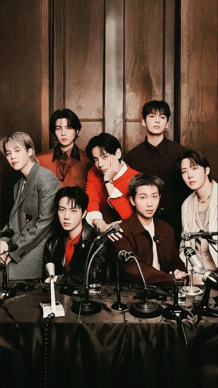 BTS - Artist · BTS