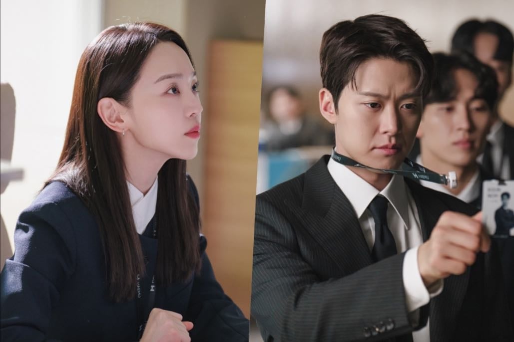 Filing for Love - 12Ep • 2026