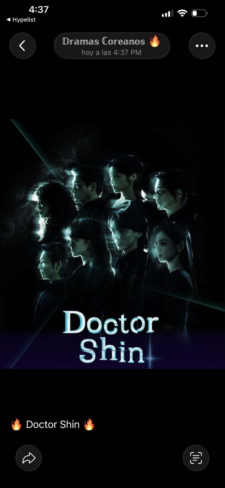 Dr Shin - 16Ep • 2026