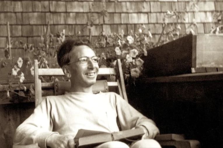 El Hombre En Busca de Sentido - Viktor E. Frankl · 1946