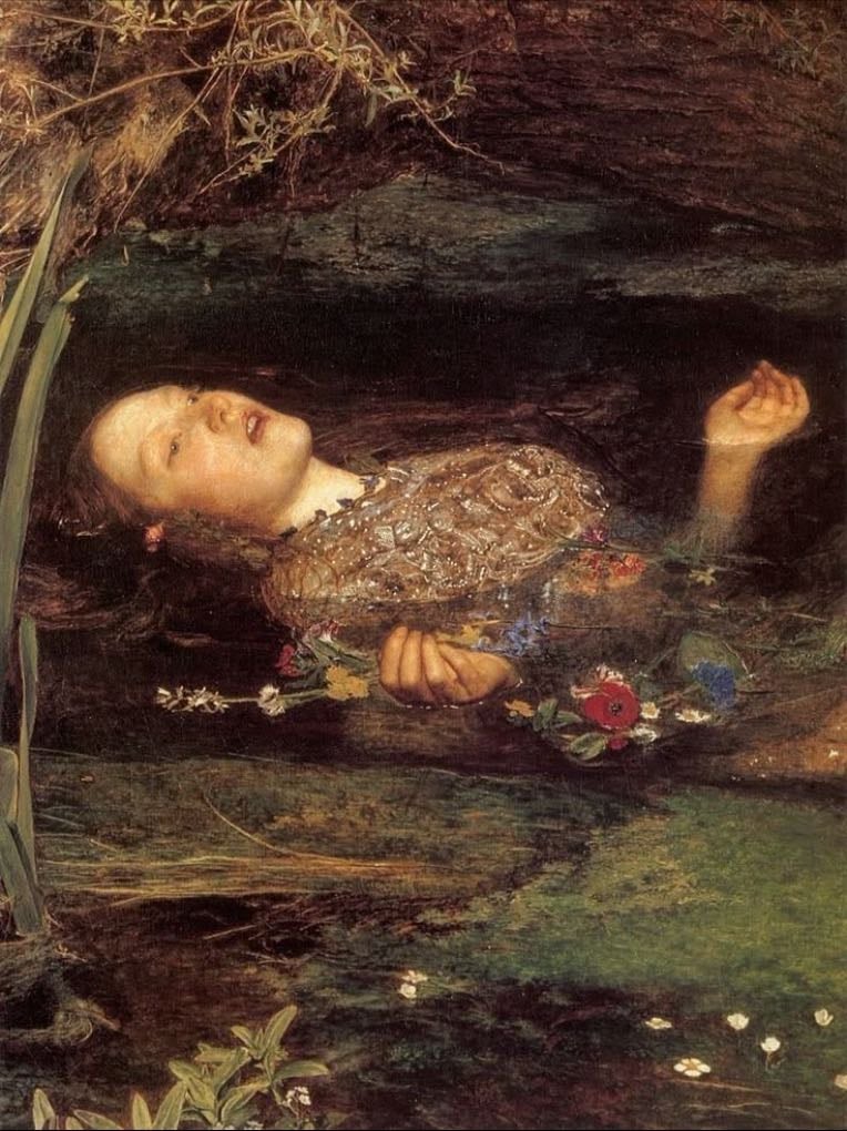 Hamlet - William Shakespeare · 1623
