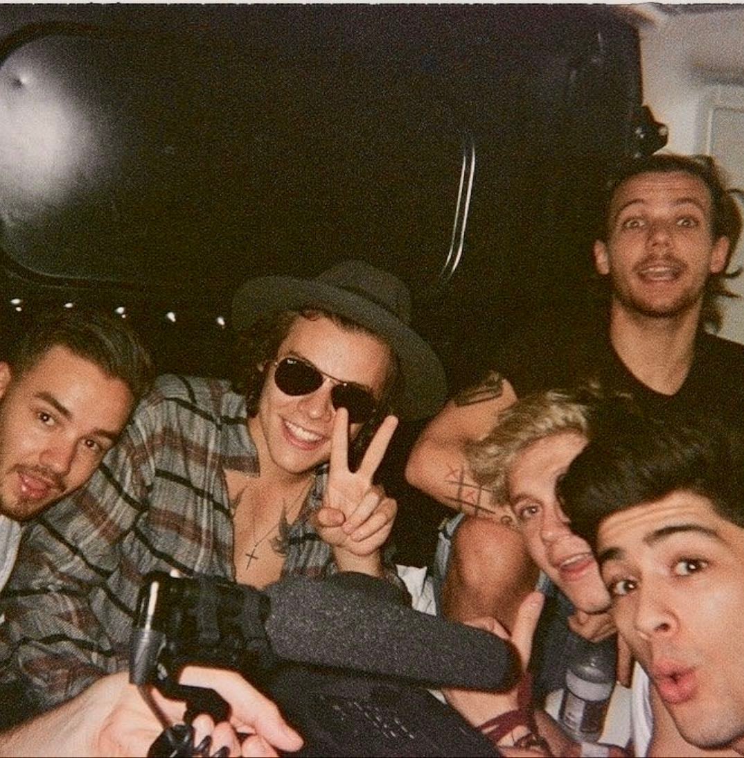 fav 1D pictures!