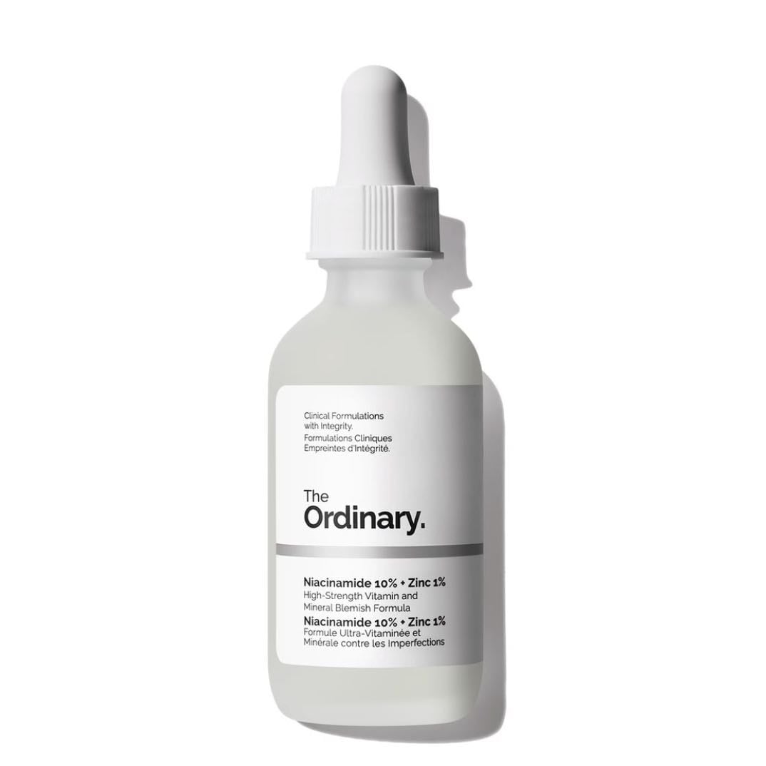 the ordinary niacinamide
