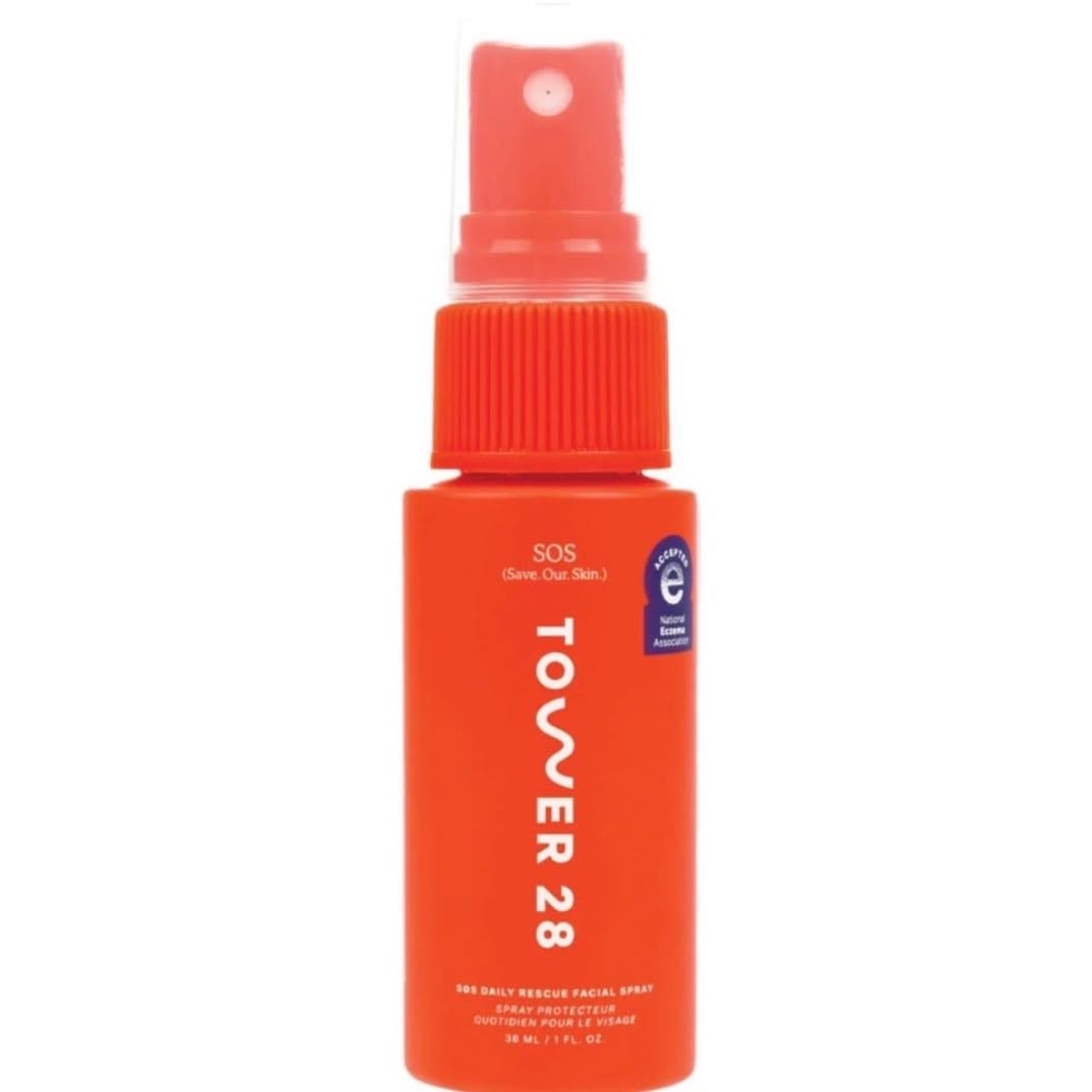 tower 28 spray