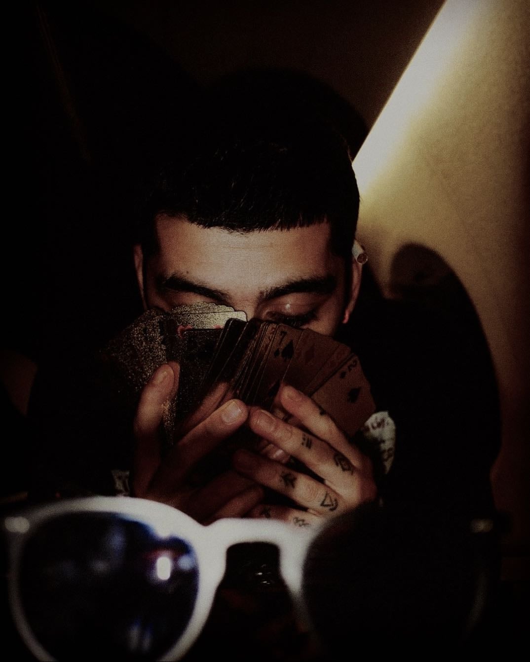 zayn - one day Iโll recreate ts