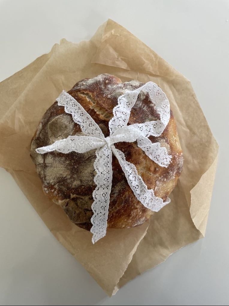 sourdough bread