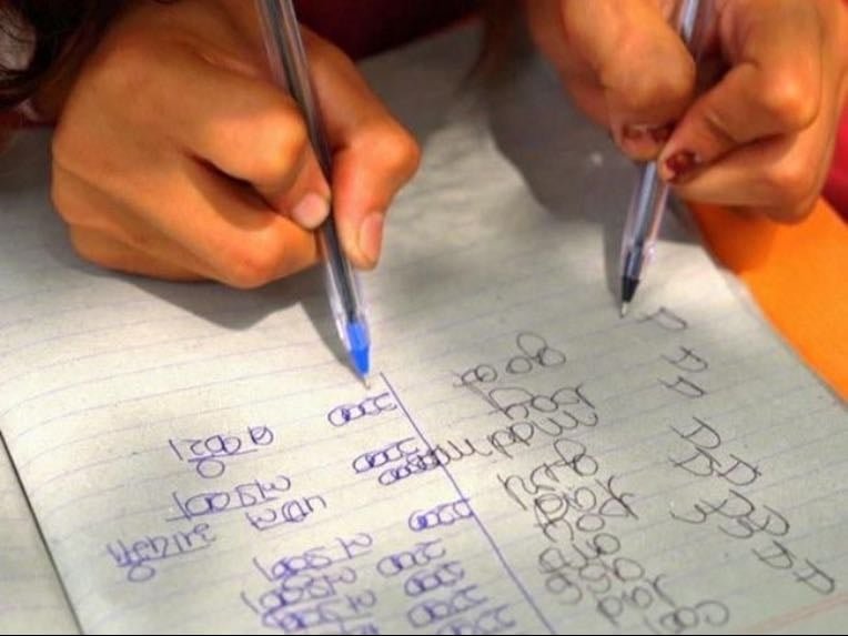 Ambidexterity - The skill of using your second hand with the same strength and precision as your dominant hand. You can write with your weak hand, draw, play mouse or keyboard games, and even practice sports with your second arm. This skill expands the connection between the two hemispheres of the brain, making your mind work faster