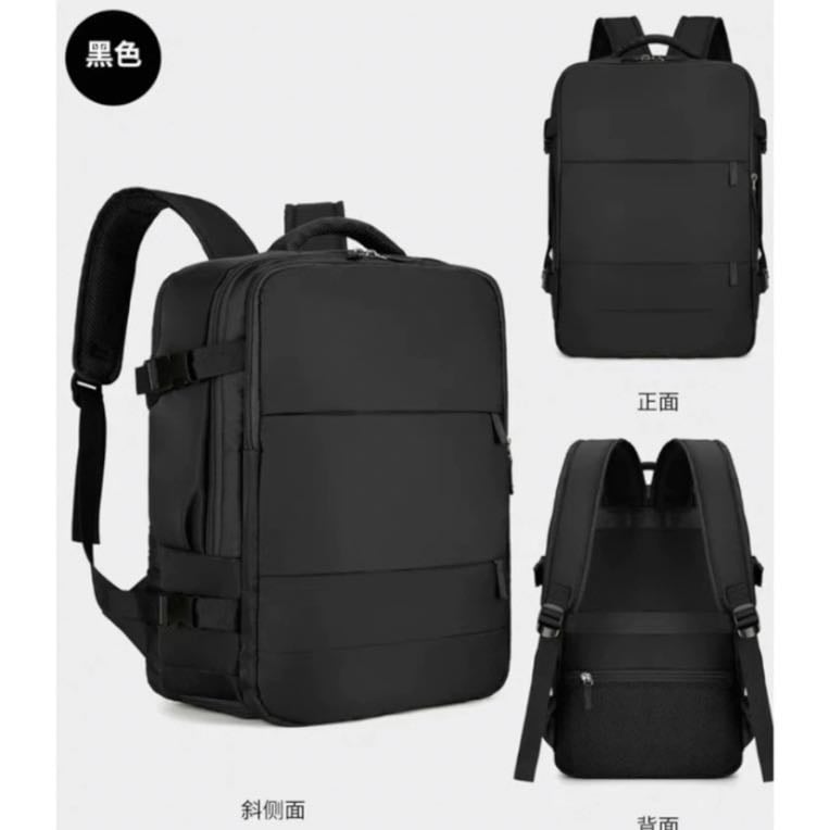Mochila de viagem
