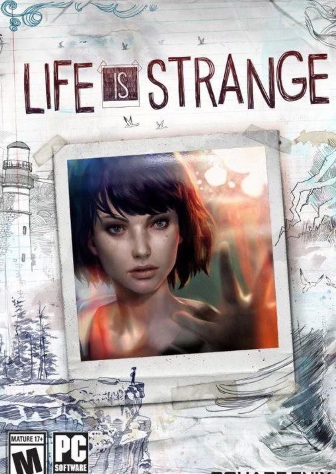 Life is Strange - Album