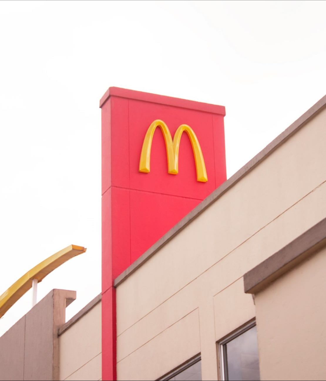 McDonald’s
