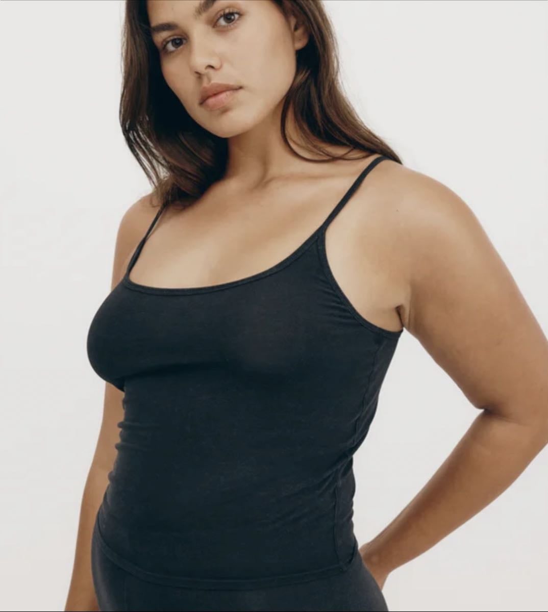 Organic Basics Core Singlet - 22€