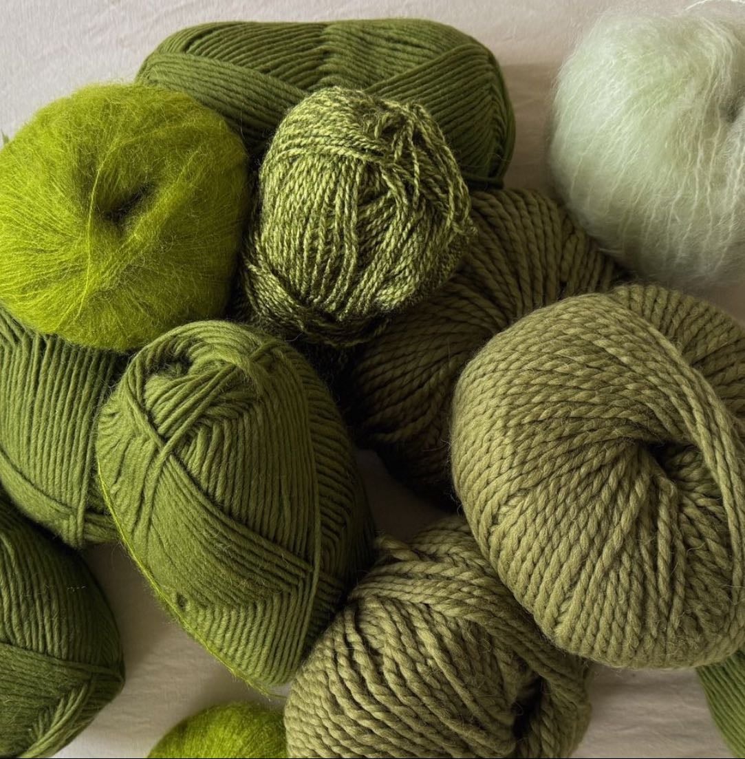 Crochet free patterns - Links hypelist by clara