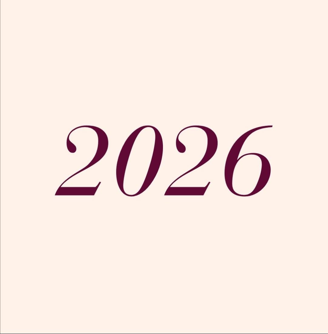 2026 goals - Other hypelist by clara