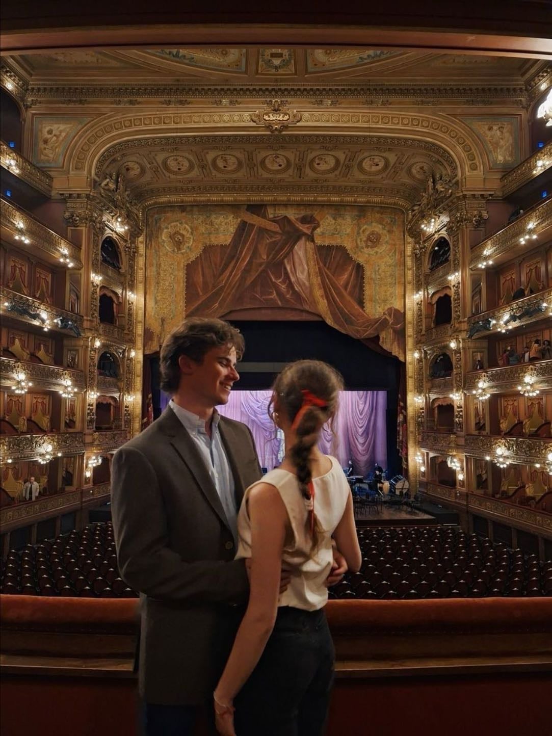 Theater