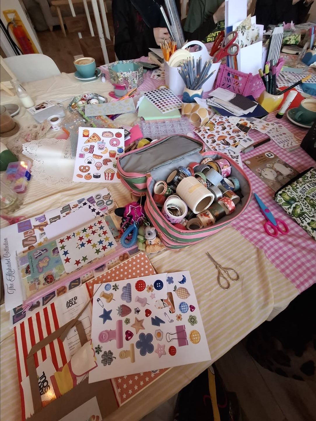Learn a new craft - I have another hypelist with different crafts ideas