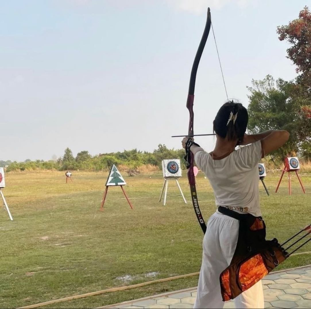 Archery