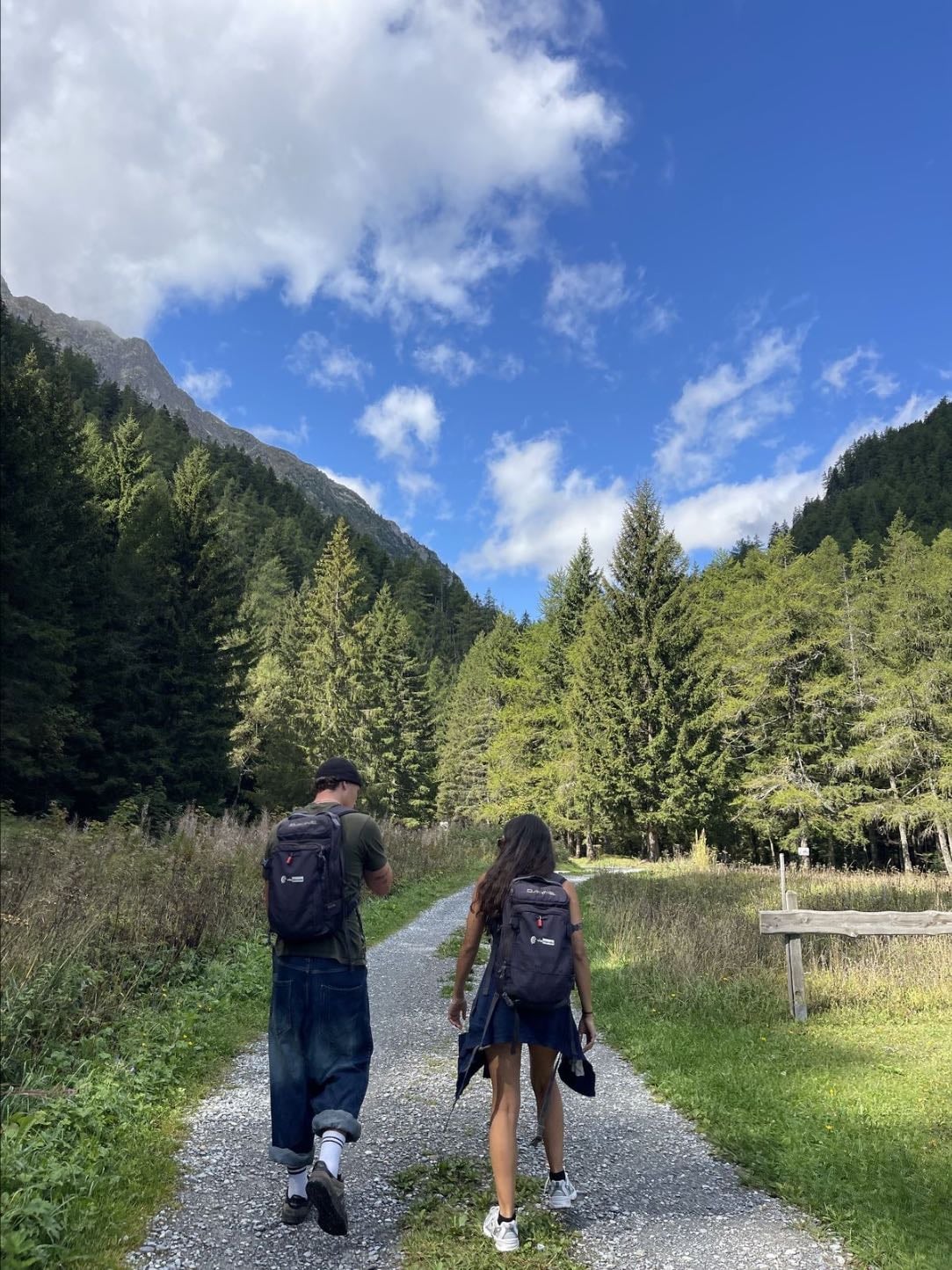 Hike